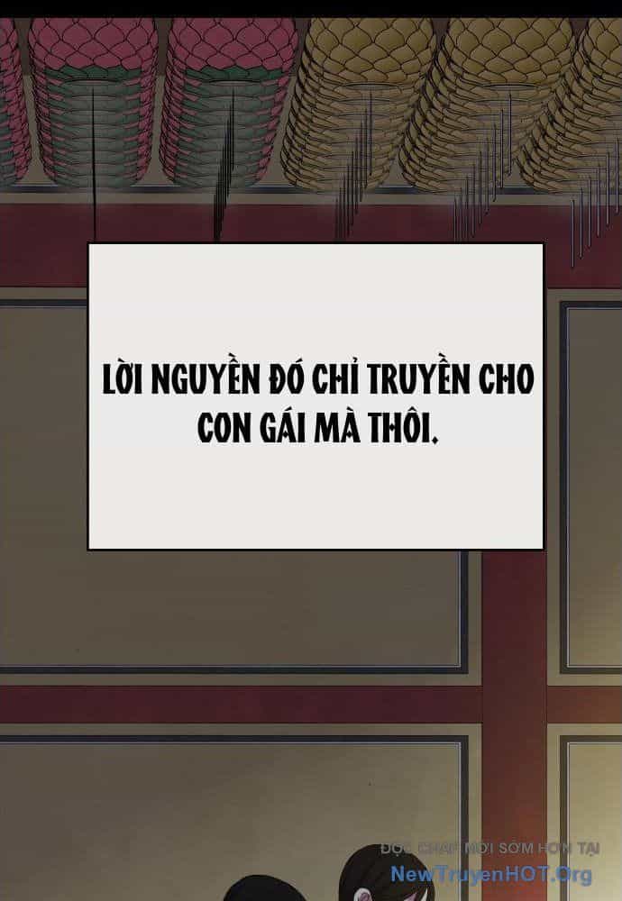 Linh Hồn Của Đền Thờ: Đứa Trẻ Nuốt Rắn - Chương 4 - ảnh 88