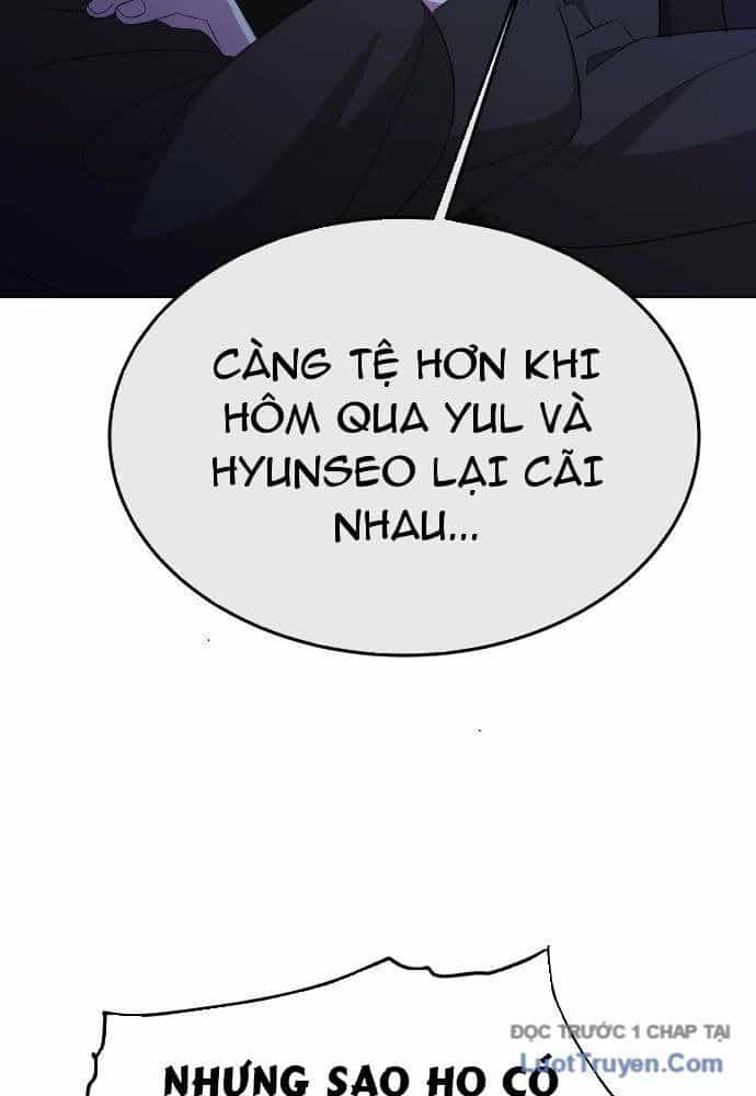 Linh Hồn Của Đền Thờ: Đứa Trẻ Nuốt Rắn - Chương 5 - ảnh 11