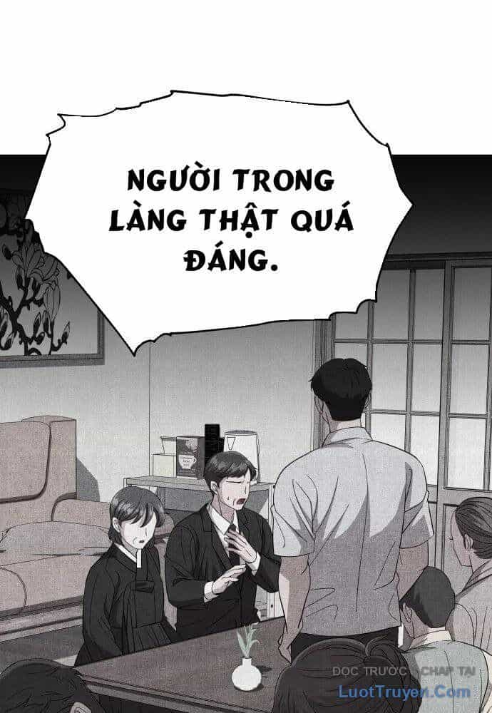 Linh Hồn Của Đền Thờ: Đứa Trẻ Nuốt Rắn - Chương 5 - ảnh 13