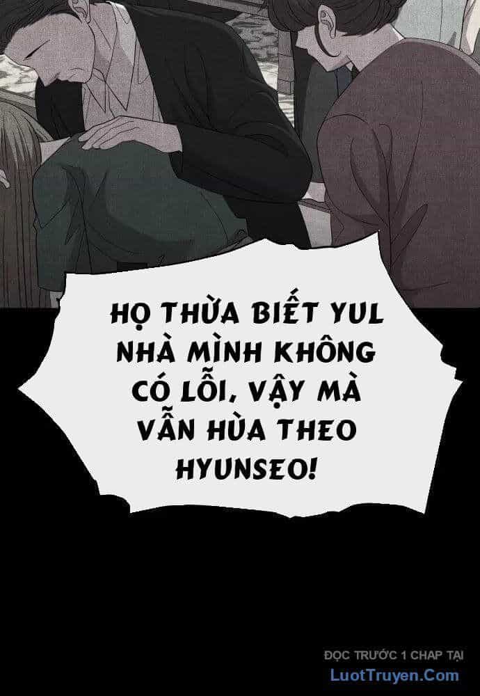 Linh Hồn Của Đền Thờ: Đứa Trẻ Nuốt Rắn - Chương 5 - ảnh 14