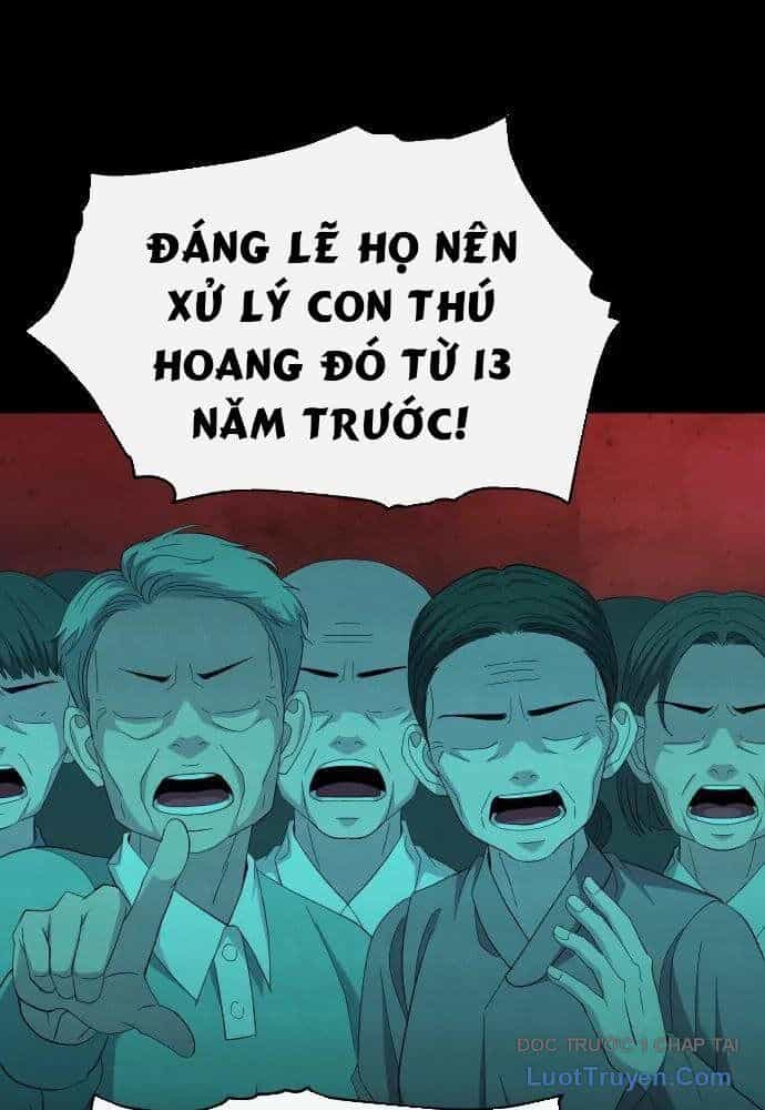 Linh Hồn Của Đền Thờ: Đứa Trẻ Nuốt Rắn - Chương 5 - ảnh 15