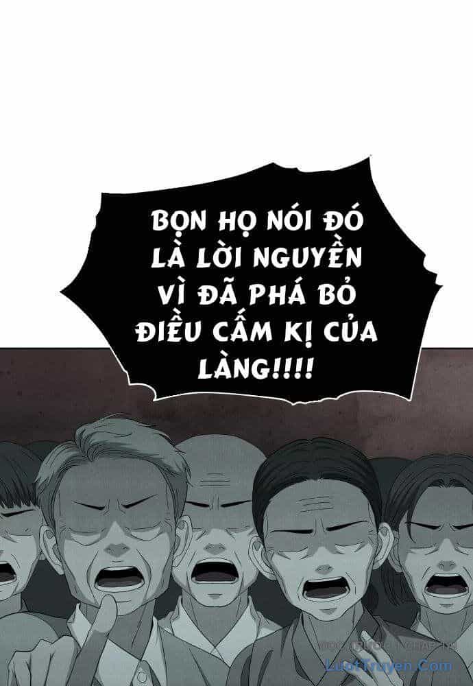 Linh Hồn Của Đền Thờ: Đứa Trẻ Nuốt Rắn - Chương 5 - ảnh 64