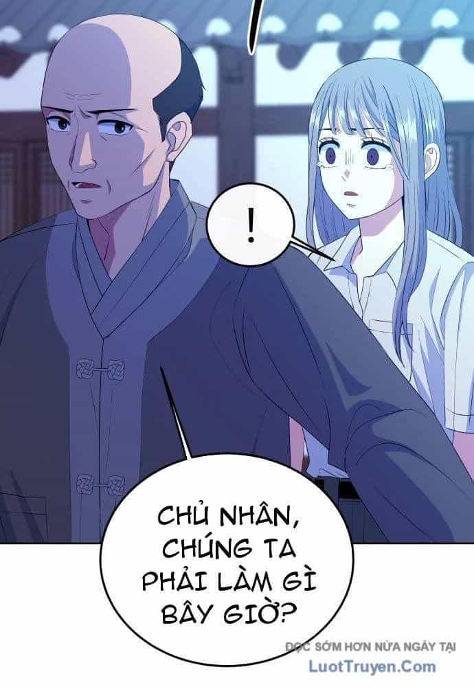 Linh Hồn Của Đền Thờ: Đứa Trẻ Nuốt Rắn - Chương 7 - ảnh 48
