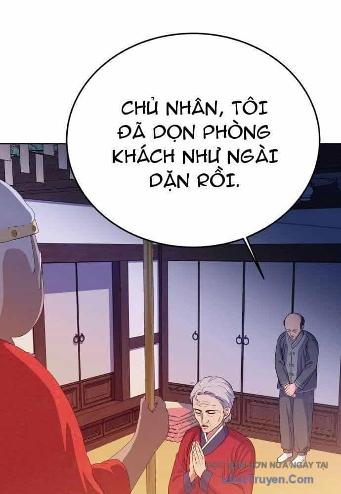 Linh Hồn Của Đền Thờ: Đứa Trẻ Nuốt Rắn - Chương 7 - ảnh 5