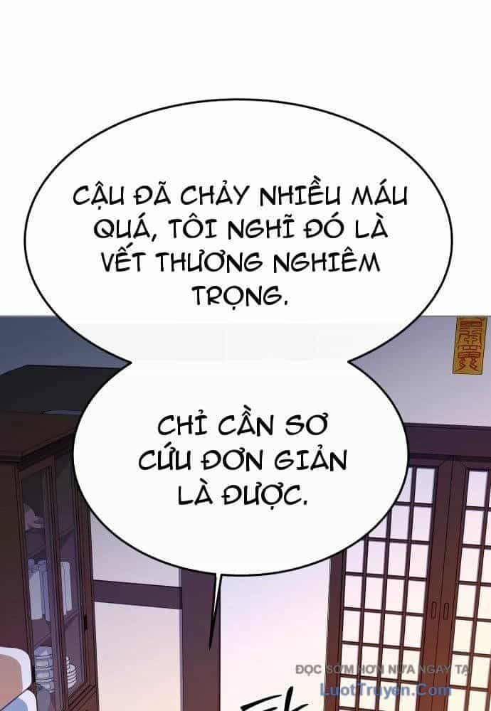 Linh Hồn Của Đền Thờ: Đứa Trẻ Nuốt Rắn - Chương 7 - ảnh 75