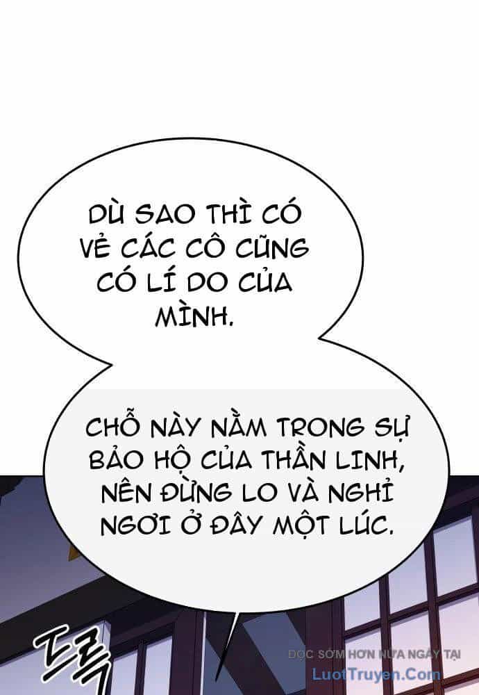Linh Hồn Của Đền Thờ: Đứa Trẻ Nuốt Rắn - Chương 7 - ảnh 83
