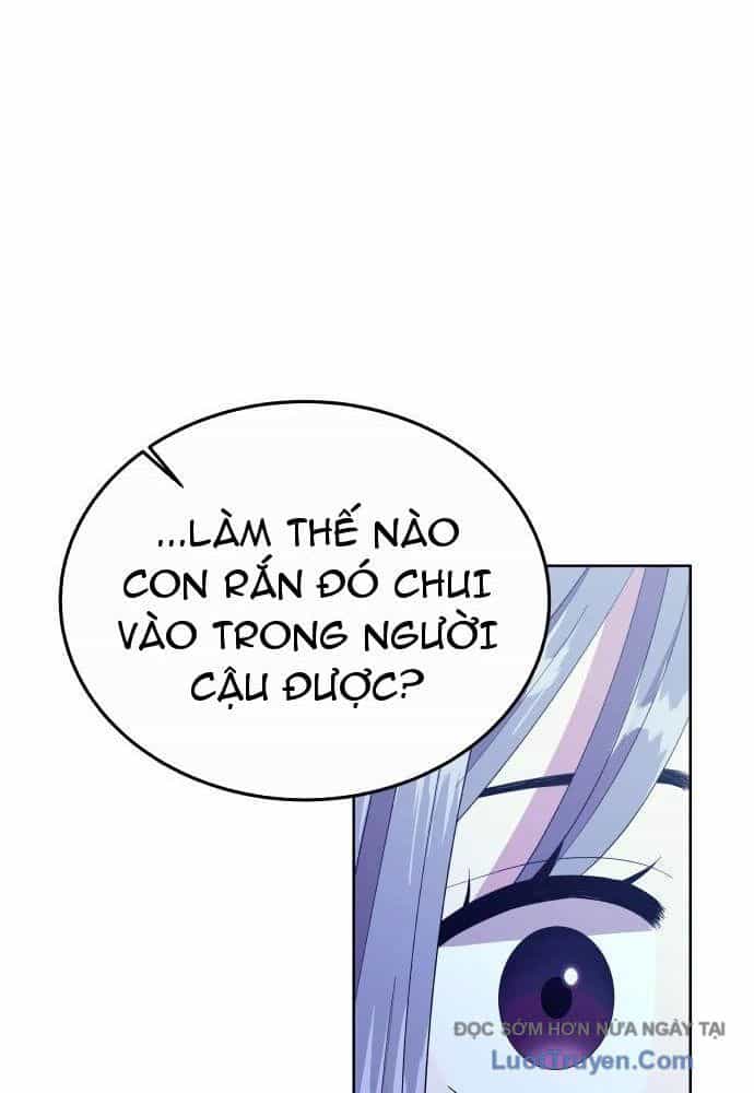 Linh Hồn Của Đền Thờ: Đứa Trẻ Nuốt Rắn - Chương 8 - ảnh 10