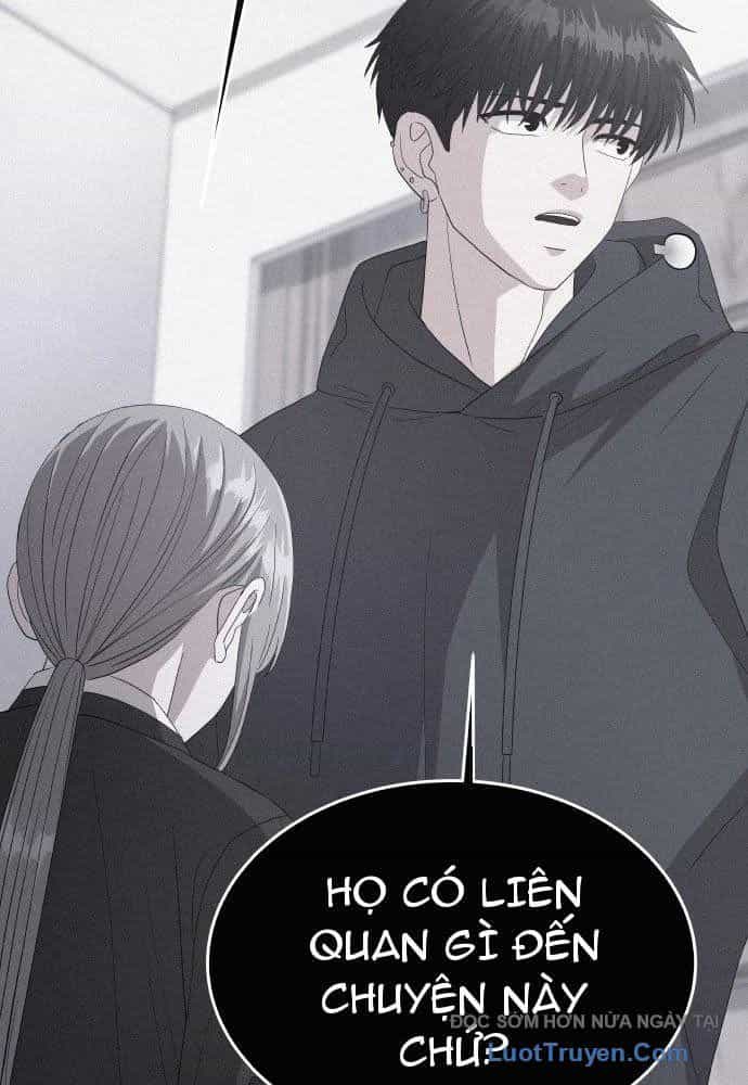 Linh Hồn Của Đền Thờ: Đứa Trẻ Nuốt Rắn - Chương 8 - ảnh 115
