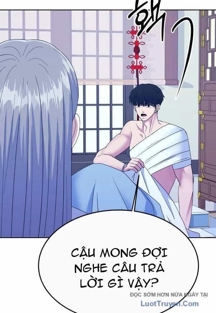 Linh Hồn Của Đền Thờ: Đứa Trẻ Nuốt Rắn - Chương 8 - ảnh 124