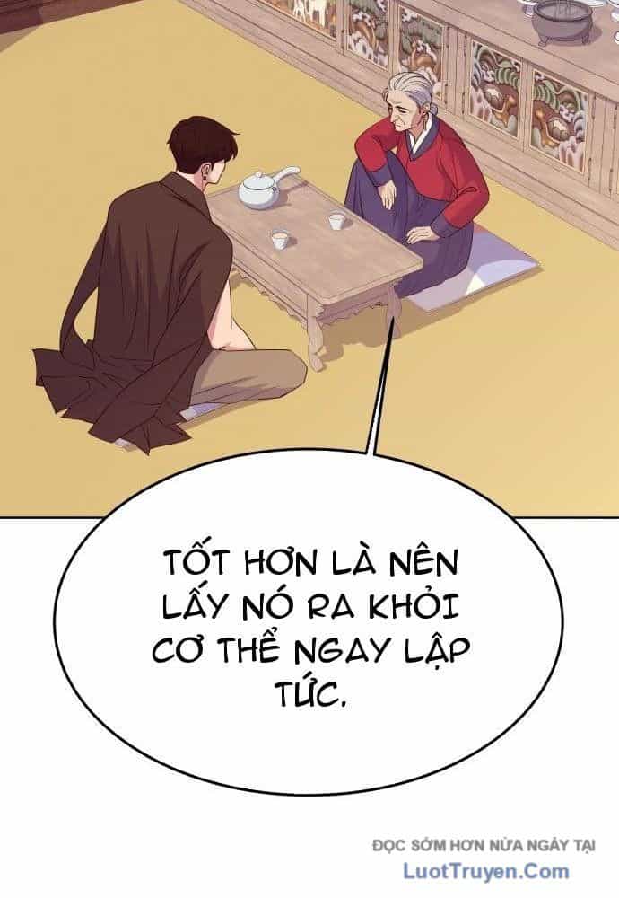 Linh Hồn Của Đền Thờ: Đứa Trẻ Nuốt Rắn - Chương 8 - ảnh 15