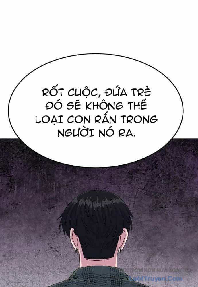 Linh Hồn Của Đền Thờ: Đứa Trẻ Nuốt Rắn - Chương 8 - ảnh 154