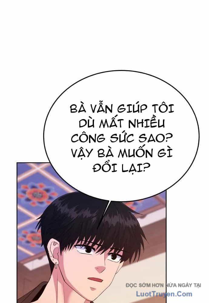 Linh Hồn Của Đền Thờ: Đứa Trẻ Nuốt Rắn - Chương 8 - ảnh 20
