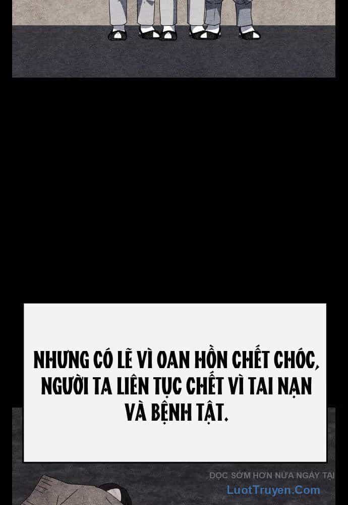 Linh Hồn Của Đền Thờ: Đứa Trẻ Nuốt Rắn - Chương 8 - ảnh 38