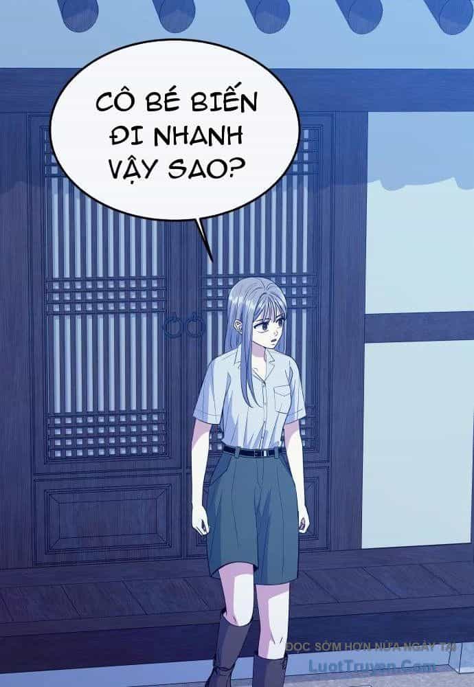 Linh Hồn Của Đền Thờ: Đứa Trẻ Nuốt Rắn - Chương 8 - ảnh 4