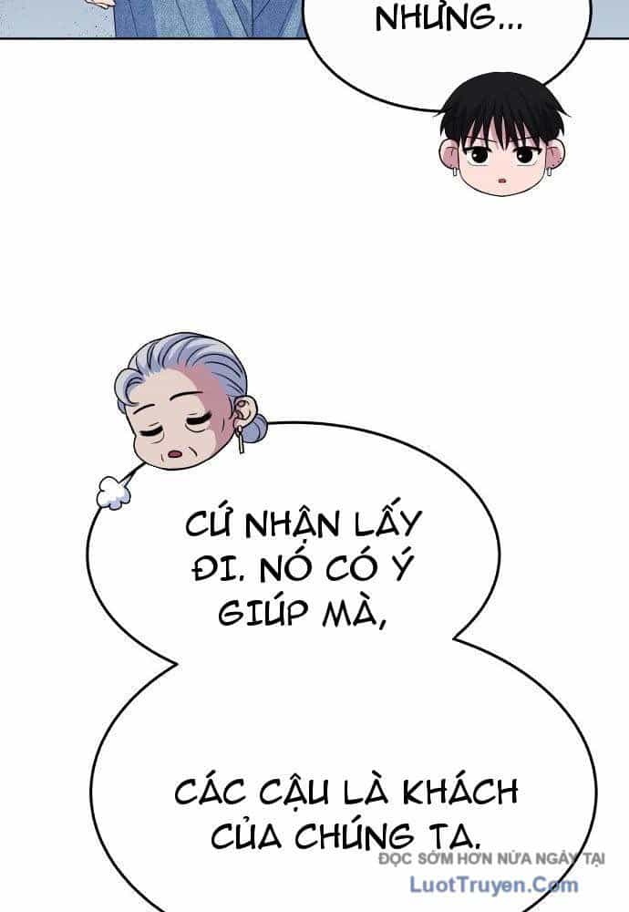 Linh Hồn Của Đền Thờ: Đứa Trẻ Nuốt Rắn - Chương 8 - ảnh 63