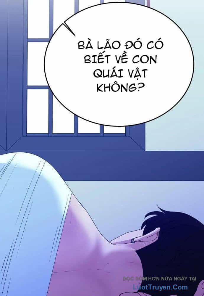 Linh Hồn Của Đền Thờ: Đứa Trẻ Nuốt Rắn - Chương 8 - ảnh 84