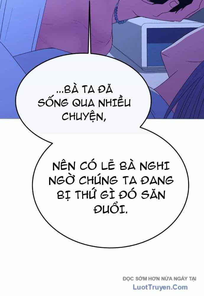 Linh Hồn Của Đền Thờ: Đứa Trẻ Nuốt Rắn - Chương 8 - ảnh 85