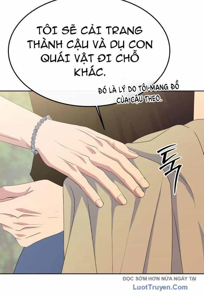 Linh Hồn Của Đền Thờ: Đứa Trẻ Nuốt Rắn - Chương 9 - ảnh 134