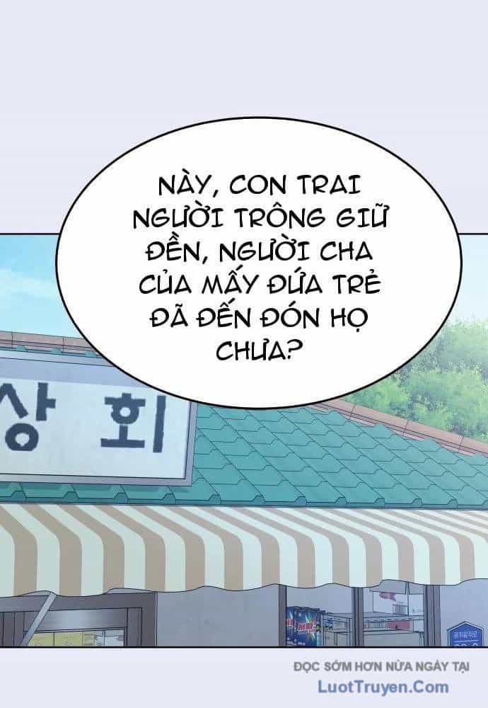 Linh Hồn Của Đền Thờ: Đứa Trẻ Nuốt Rắn - Chương 9 - ảnh 2