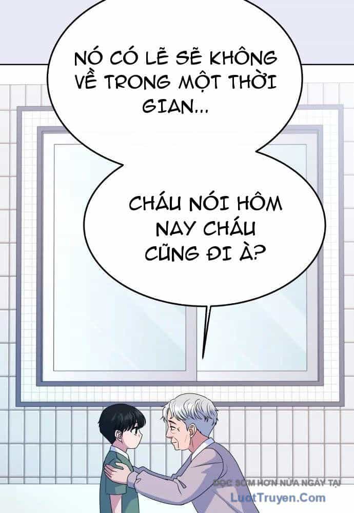 Linh Hồn Của Đền Thờ: Đứa Trẻ Nuốt Rắn - Chương 9 - ảnh 34