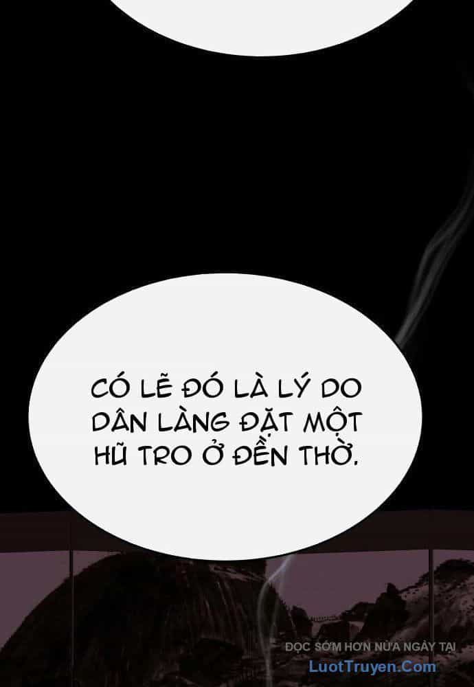 Linh Hồn Của Đền Thờ: Đứa Trẻ Nuốt Rắn - Chương 9 - ảnh 5