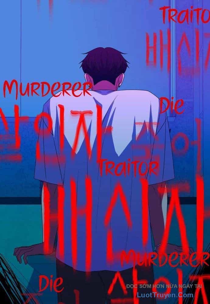 Linh Hồn Của Đền Thờ: Đứa Trẻ Nuốt Rắn - Chương 9 - ảnh 53