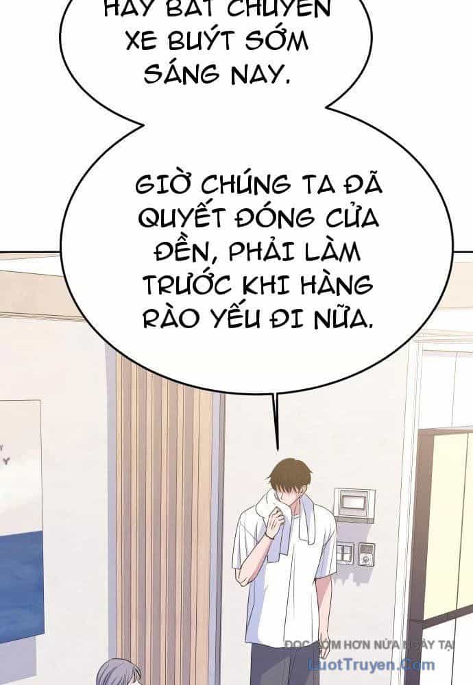 Linh Hồn Của Đền Thờ: Đứa Trẻ Nuốt Rắn - Chương 9 - ảnh 60