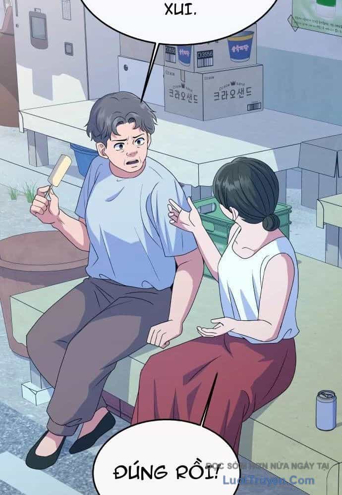 Linh Hồn Của Đền Thờ: Đứa Trẻ Nuốt Rắn - Chương 9 - ảnh 8