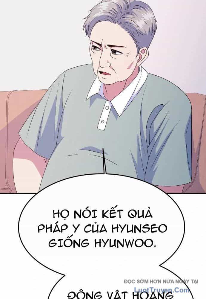 Linh Hồn Của Đền Thờ: Đứa Trẻ Nuốt Rắn - Chương 9 - ảnh 97
