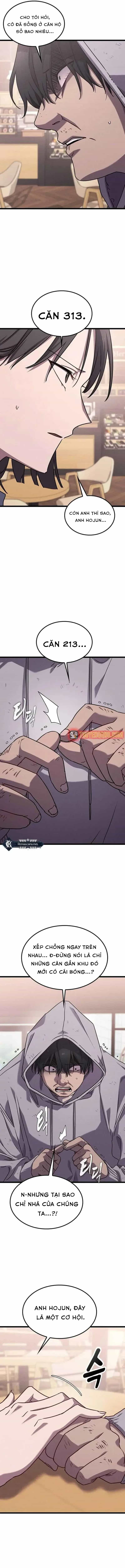 Linh Hồn Ma Quái - Chương 18 - ảnh 12