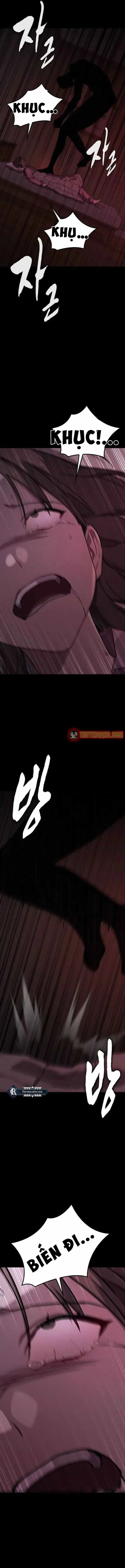 Linh Hồn Ma Quái - Chương 18 - ảnh 8