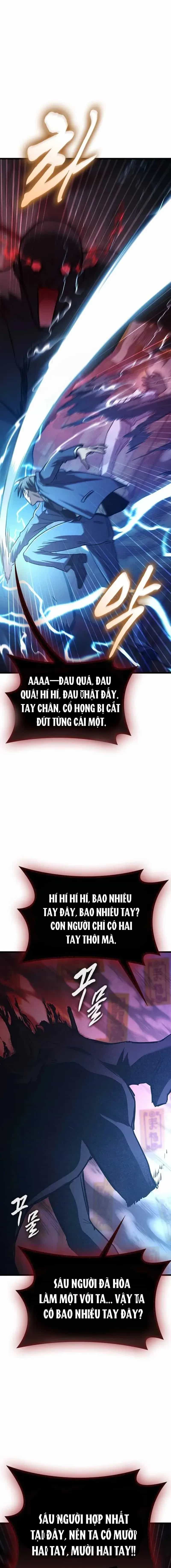 Linh Hồn Ma Quái - Chương 22 - ảnh 10