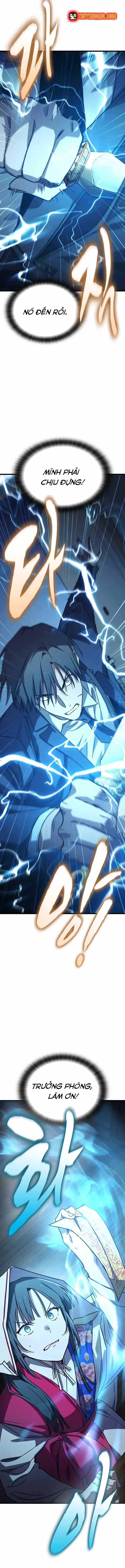 Linh Hồn Ma Quái - Chương 22 - ảnh 9