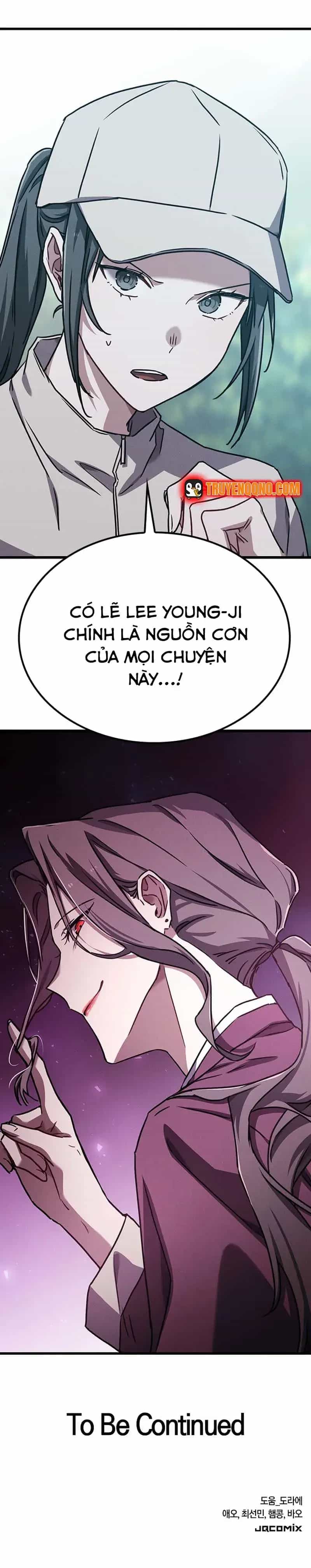 Linh Hồn Ma Quái - Chương 24 - ảnh 19