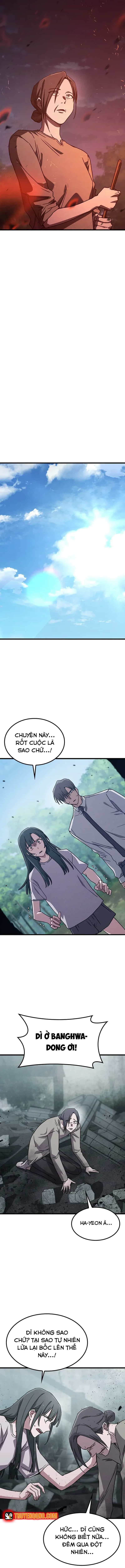 Linh Hồn Ma Quái - Chương 25 - ảnh 16