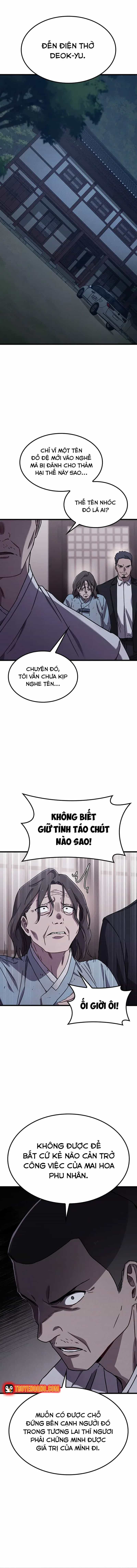 Linh Hồn Ma Quái - Chương 25 - ảnh 5