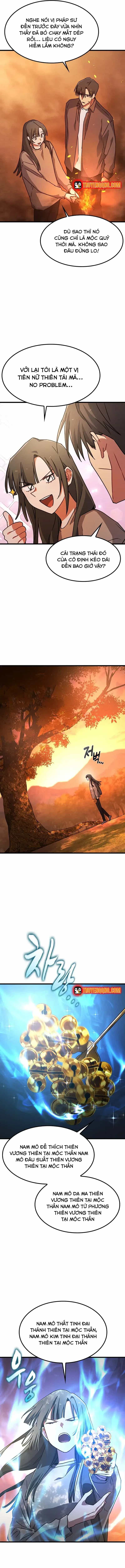 Linh Hồn Ma Quái - Chương 26 - ảnh 13
