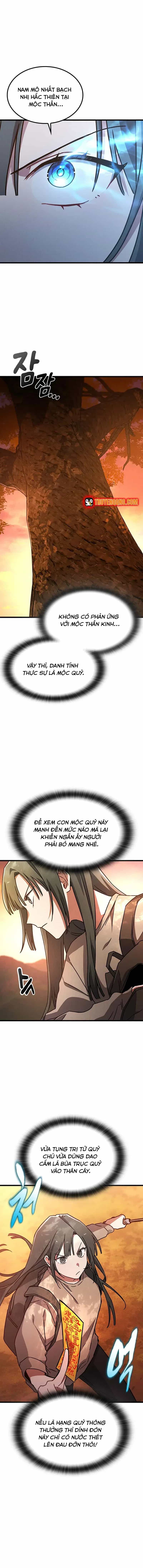 Linh Hồn Ma Quái - Chương 26 - ảnh 14