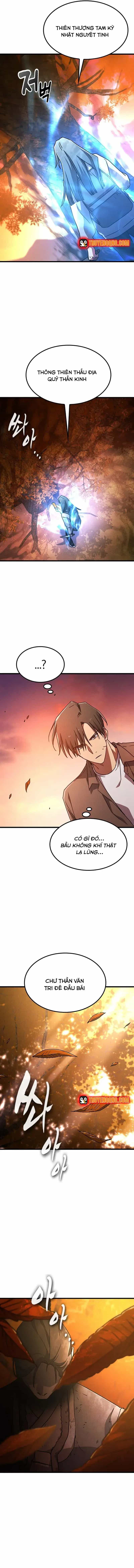 Linh Hồn Ma Quái - Chương 26 - ảnh 15