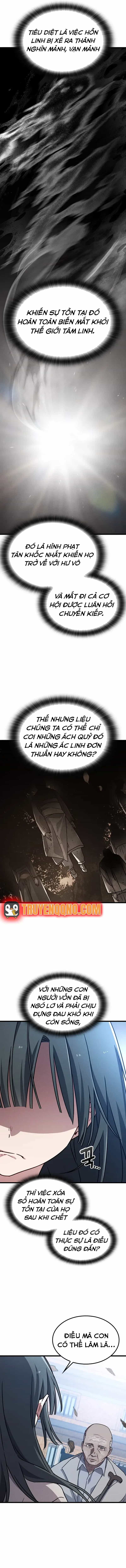 Linh Hồn Ma Quái - Chương 29 - ảnh 5