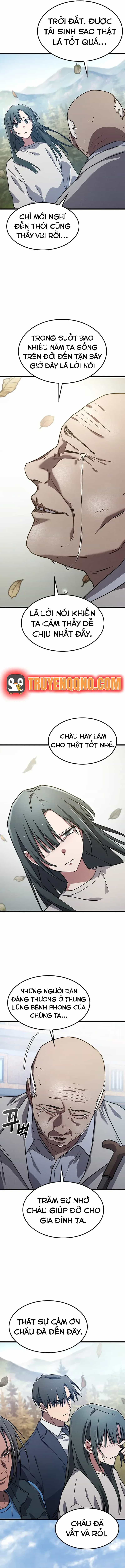 Linh Hồn Ma Quái - Chương 29 - ảnh 8
