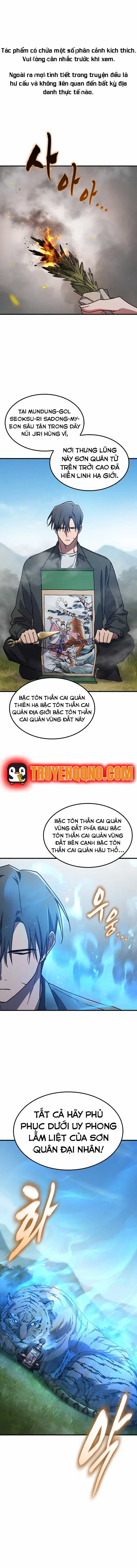 Linh Hồn Ma Quái - Chương 30 - ảnh 3