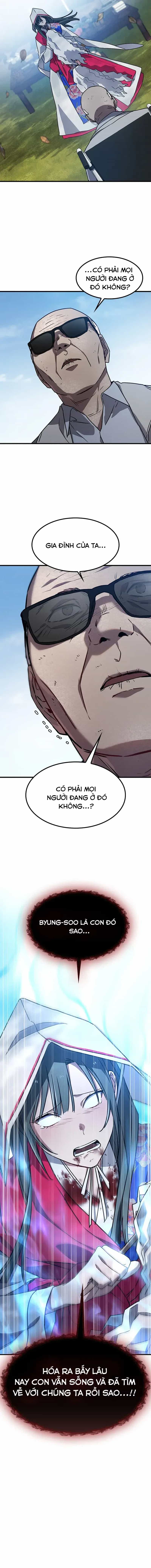 Linh Hồn Ma Quái - Chương 31 - ảnh 18