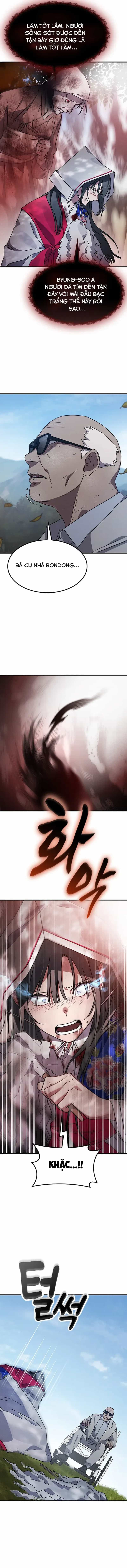 Linh Hồn Ma Quái - Chương 32 - ảnh 5