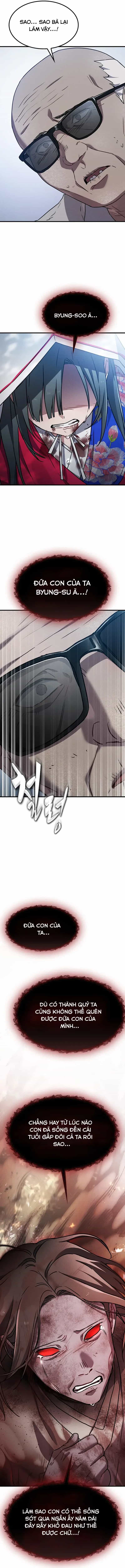 Linh Hồn Ma Quái - Chương 32 - ảnh 6