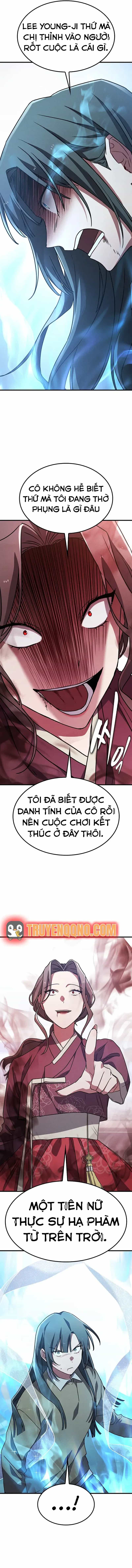 Linh Hồn Ma Quái - Chương 34 - ảnh 14