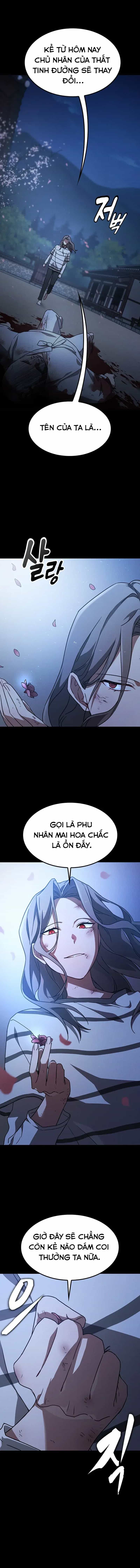 Linh Hồn Ma Quái - Chương 35 - ảnh 12