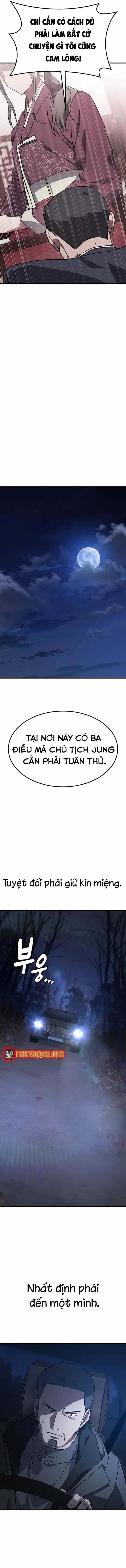 Linh Hồn Ma Quái - Chương 35 - ảnh 20