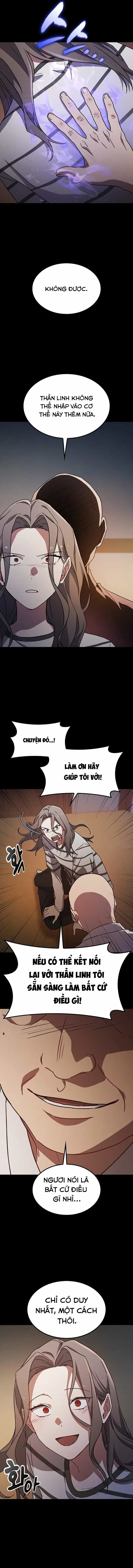 Linh Hồn Ma Quái - Chương 35 - ảnh 6