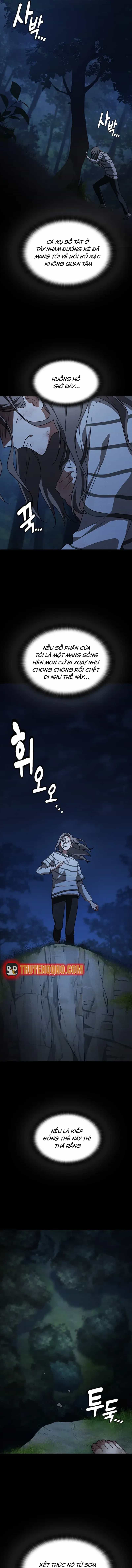 Linh Hồn Ma Quái - Chương 35 - ảnh 8